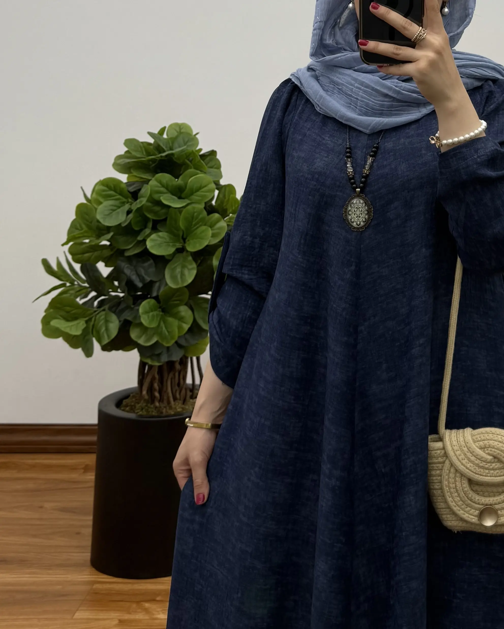 مانتو ایتالیایی مریلا 3